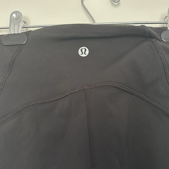 Lululemon leggings - Picture 2 of 3